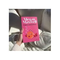 Y ahora supera mi beso — Megan Maxwell — Esencia