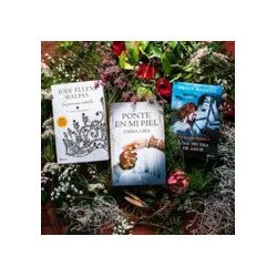 Las Guerreras Maxwell, 5. Una prueba de amor — Megan Maxwell — Esencia