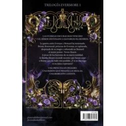 Rose in chains — Julie Soto — Crossbooks