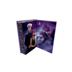 Rose in chains — Julie Soto — Crossbooks