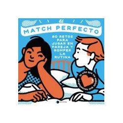 El match perfecto — Varios Autores — Temas de Hoy