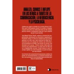 Ciencias del comportamiento — Juan Manuel García Pincho (@cienciasdelcomportamiento) — Temas de Hoy