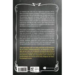 ¿Por qué tengo que ver esta película? — Alejandro G. Calvo — Temas de Hoy