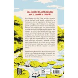 Un verano en el campamento — Elena MalisovaKaterina Silvanova — Ediciones Martínez Roca