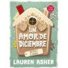 Términos y condiciones — Lauren Asher — Ediciones Martínez Roca