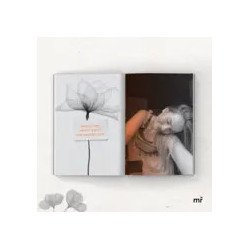 Tu proyecto más importante eres tú — Luna Javierre — Ediciones Martínez Roca