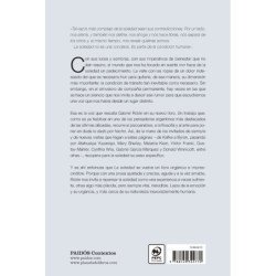 La soledad — Gabriel Rolón — Ediciones Paidós