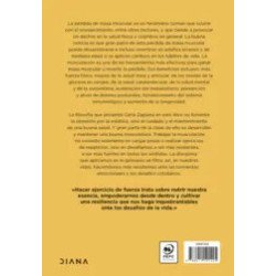 Cultiva tu fuerza — Carla Zaplana — Diana