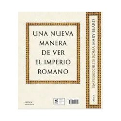 Emperador de Roma — Mary Beard — Editorial Crítica