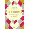 Horizontes — James Poskett — Editorial Crítica