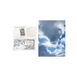 Gracias, vida — Lucía Benavente — Lunwerg Editores