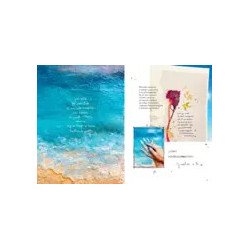 Gracias, vida — Lucía Benavente — Lunwerg Editores