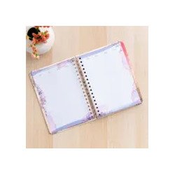 Agenda escolar semanal 2025-2026 LVR — Siesrosaybrillaloquiero — Planeta Gifts