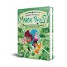 Marcus Pocus. Mágicos misterios 1. El amuleto de oro — Pedro MañasDavid Sierra Listón — Destino Infantil & Juvenil