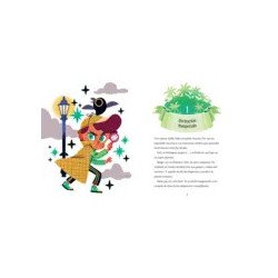 Marcus Pocus. Mágicos misterios 1. El amuleto de oro — Pedro MañasDavid Sierra Listón — Destino Infantil & Juvenil