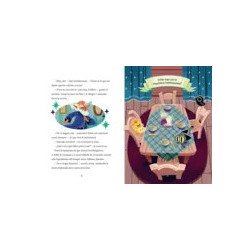 Marcus Pocus. Mágicos misterios 1. El amuleto de oro — Pedro MañasDavid Sierra Listón — Destino Infantil & Juvenil