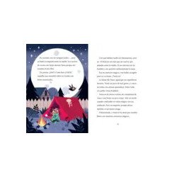 Marcus Pocus 1. Magia a domicilio — Pedro MañasDavid Sierra Listón — Destino Infantil & Juvenil