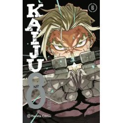 El puño de la Estrella del Norte (Hokuto No Ken) nº 11/18