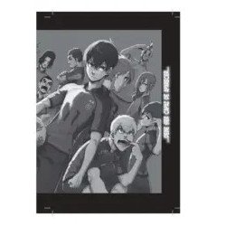 Blue Lock nº 01 — Yusuke Nomura — Planeta Cómic