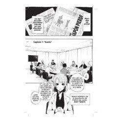 Blue Lock nº 01 — Yusuke Nomura — Planeta Cómic