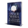 El mensaje de Pandora — Javier Sierra — Booket