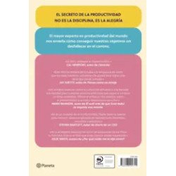 Productividad Feel Good — Ali Abdaal — Editorial Planeta