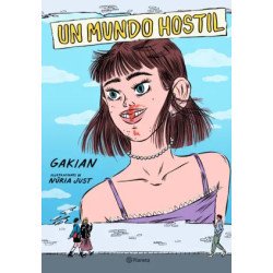 Jeremiah Integral nº 06