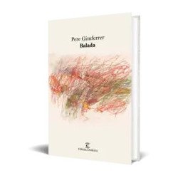 Balada — Pere Gimferrer — Espasa