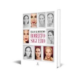 Ellas al desnudo — Roberto Siguero — Espasa