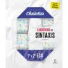 Ejercicios de sintaxis 1º y 2º para la ESO — José Atienza Marmolejo — Espasa