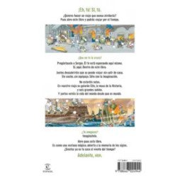 Pequeña historia del Mundo — Fernando García de Cortázar — Espasa