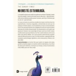 Superestimulados — Nicklas Brendborg — Ediciones Destino