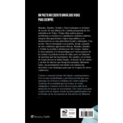 Out — Natsuo Kirino — Ediciones Destino