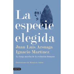 Despertar (Crónicas Vampíricas