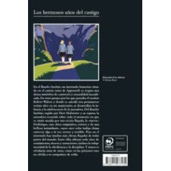 Los hermosos años del castigo — Fleur Jaeggy — Tusquets Editores