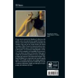 El limo — Rosa Jiménez — Tusquets Editores