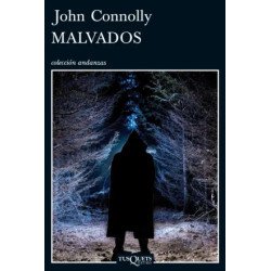 La Casa Neville. No quieras nada vil