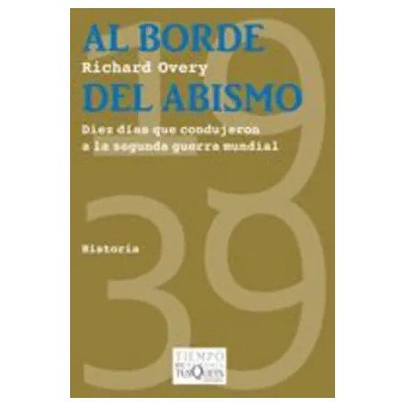 Tres enigmas para la Organización