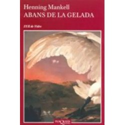 La revuelta de las cariátides