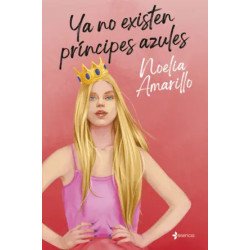 Vampire Royals 1. La caída del rey