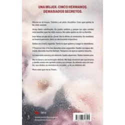 Five Brothers — Penelope Douglas — Crossbooks