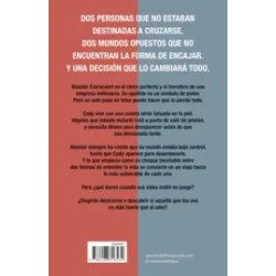 La teoría del odio — Iñigo Aguas — Crossbooks