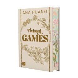 Agenda anual diaria 2025 María Hesse