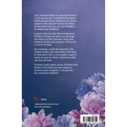 Blind Side — Kandi Steiner — Crossbooks