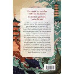 Fathomfolk — Eliza Chan — Minotauro