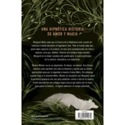 Una magia salvaje (Allison Saft) — Allison Saft — Minotauro