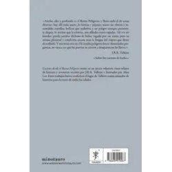 Cuentos desde el Reino Peligroso (NE en rústica) — J. R. R. TolkienAlan Lee — Minotauro