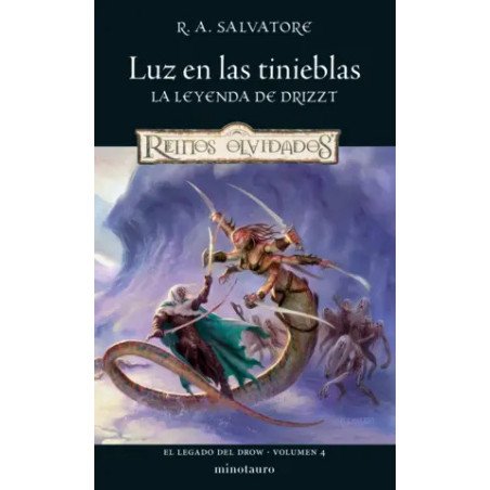 El regreso (Atracción sin reglas