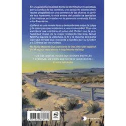 Epifanía — Israel Merino — Temas de Hoy