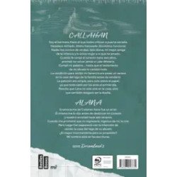 La oferta final — Lauren Asher — Ediciones Martínez Roca